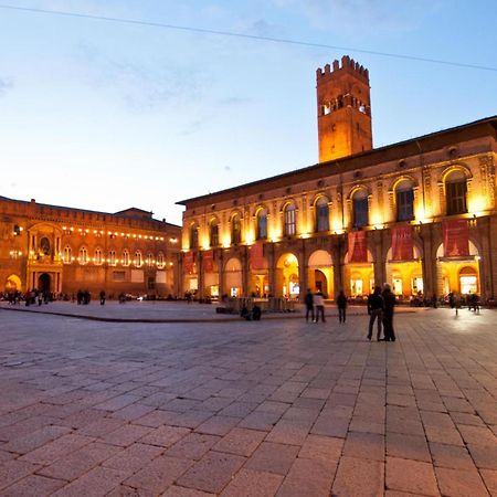 Fashion Apartment Silver Bologna Exterior foto